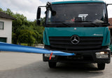Kerbl Abschleppschlinge