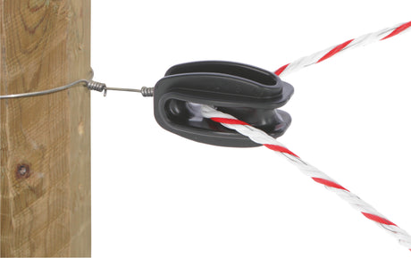 Kerbl Abspannisolator für Elektroseil
