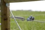 Kerbl Abspannset "horizontal"
