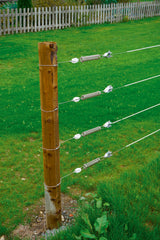 Kerbl Abspannset "horizontal"