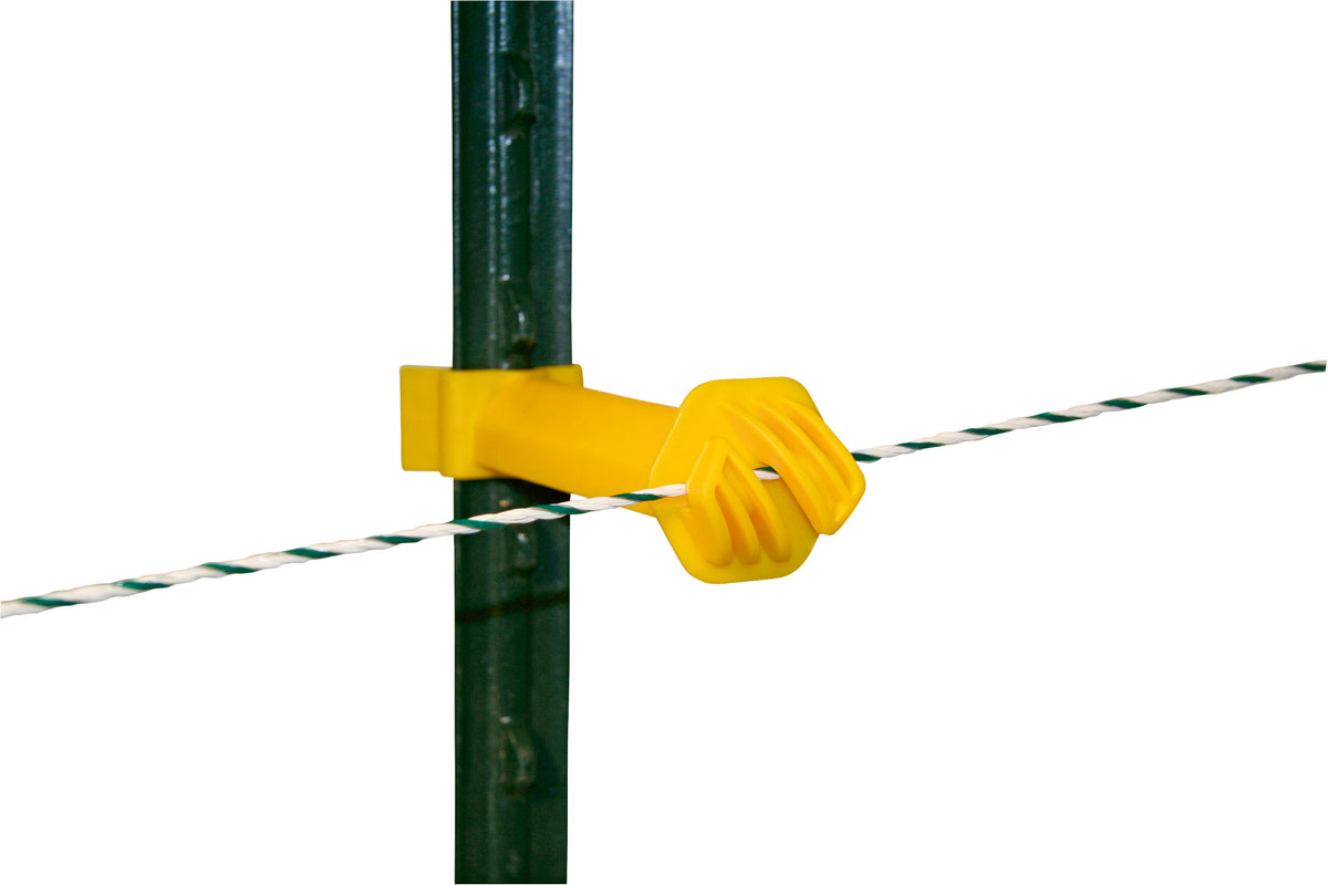 Kerbl Abstandisolator T-Post