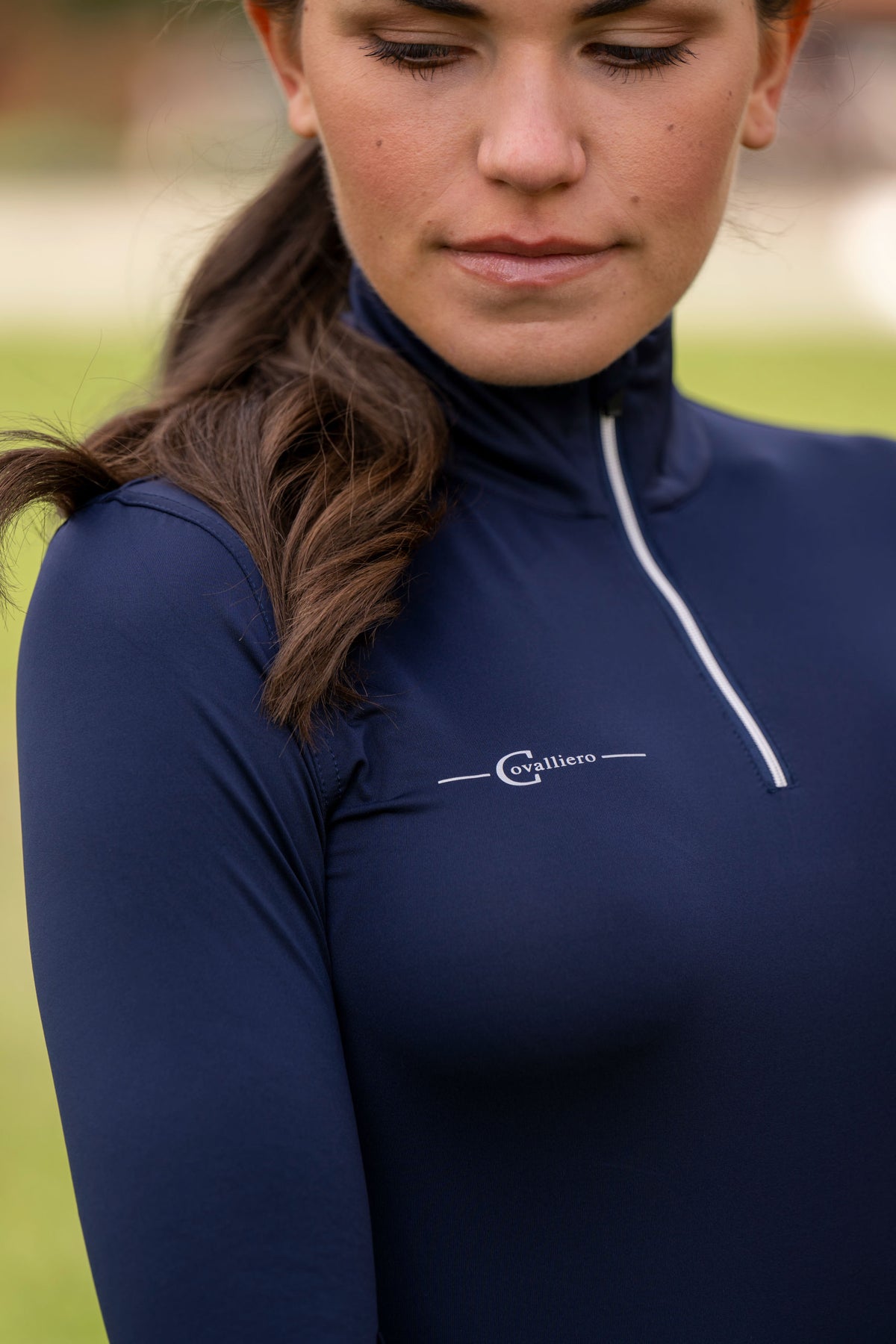 Kerbl Active Shirt