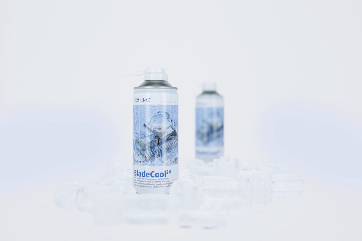 Kerbl Aesculap BladeCool 2.0