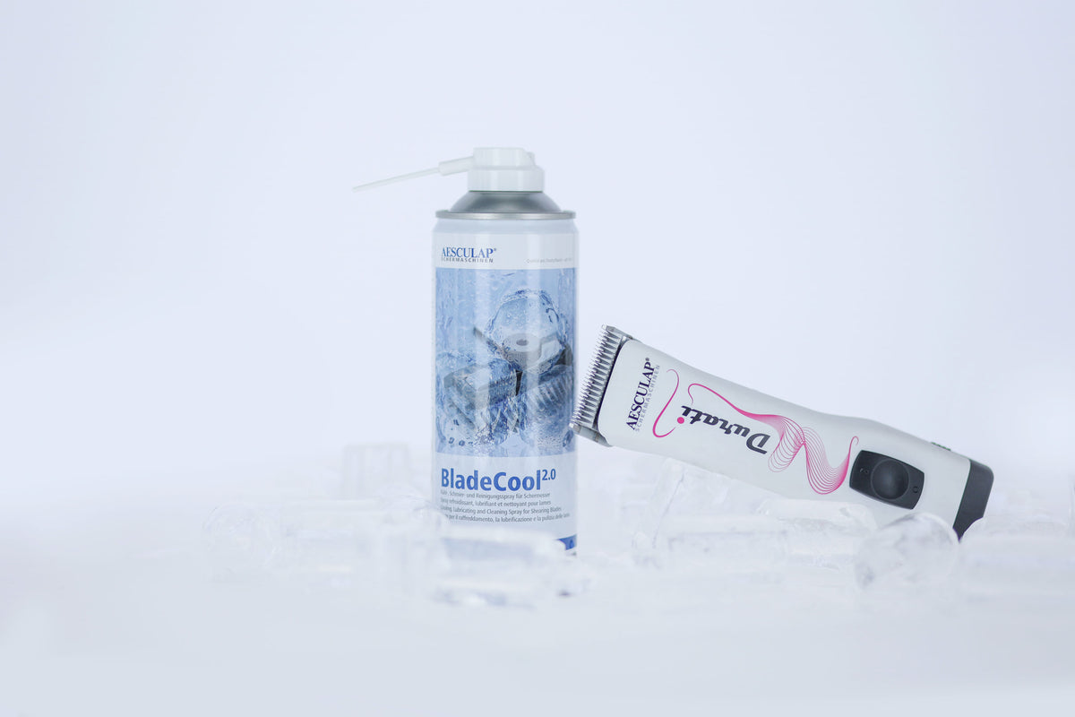 Kerbl Aesculap BladeCool 2.0