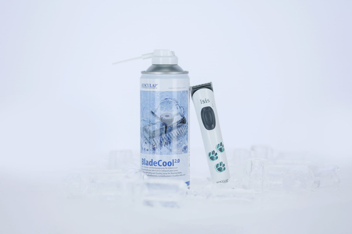 Kerbl Aesculap BladeCool 2.0