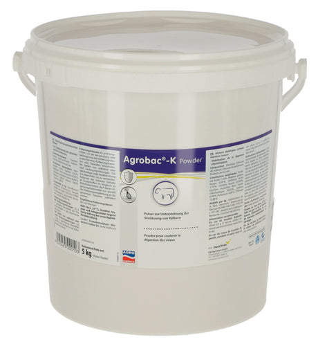 Kerbl Agrobac®-K Powder