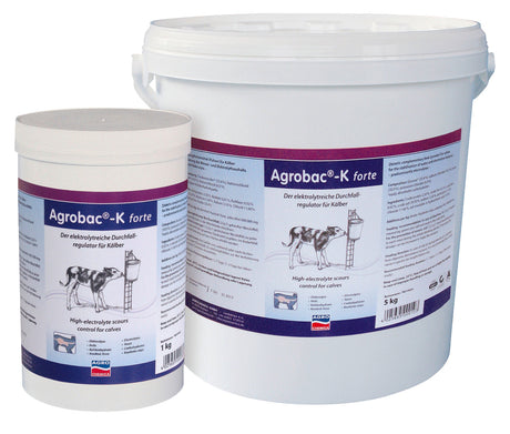 Kerbl Agrobac®-K Powder