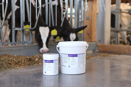 Kerbl Agrobac®-K Powder