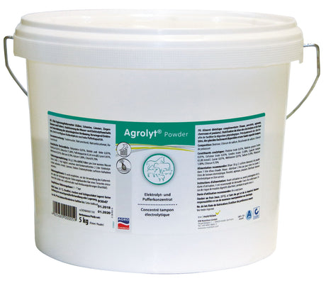 Kerbl Agrolyt® Powder