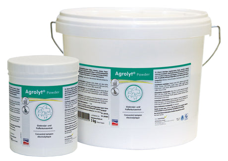 Kerbl Agrolyt® Powder