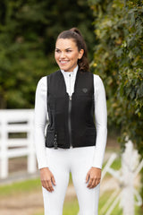 Kerbl Airbag-Weste Manege