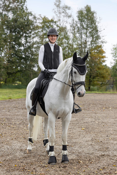 Kerbl Airbag-Weste Manege