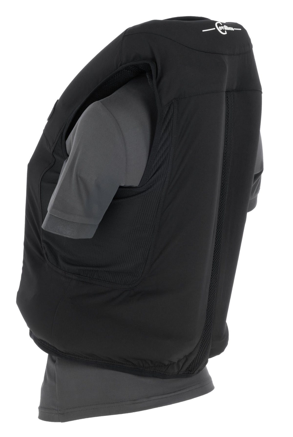 Kerbl Airbag-Weste Manege
