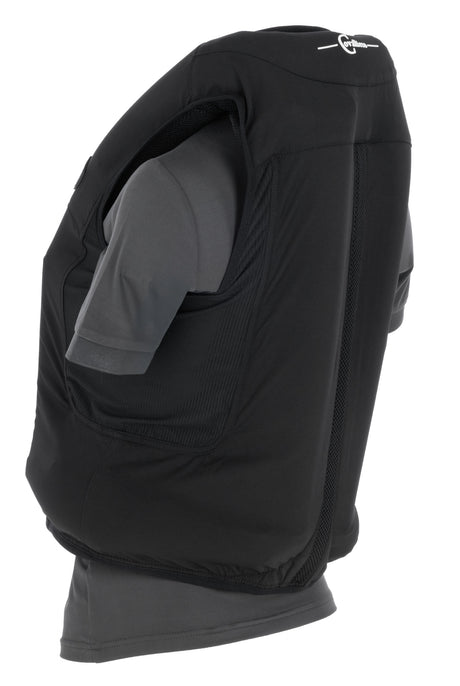 Kerbl Airbag-Weste Manege