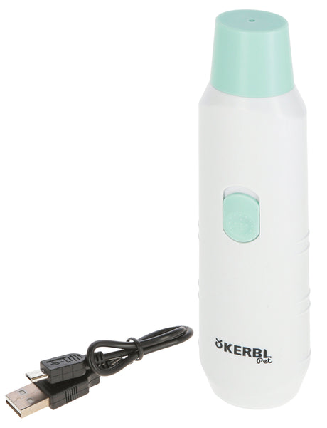 Kerbl Akku-Krallenschleifer