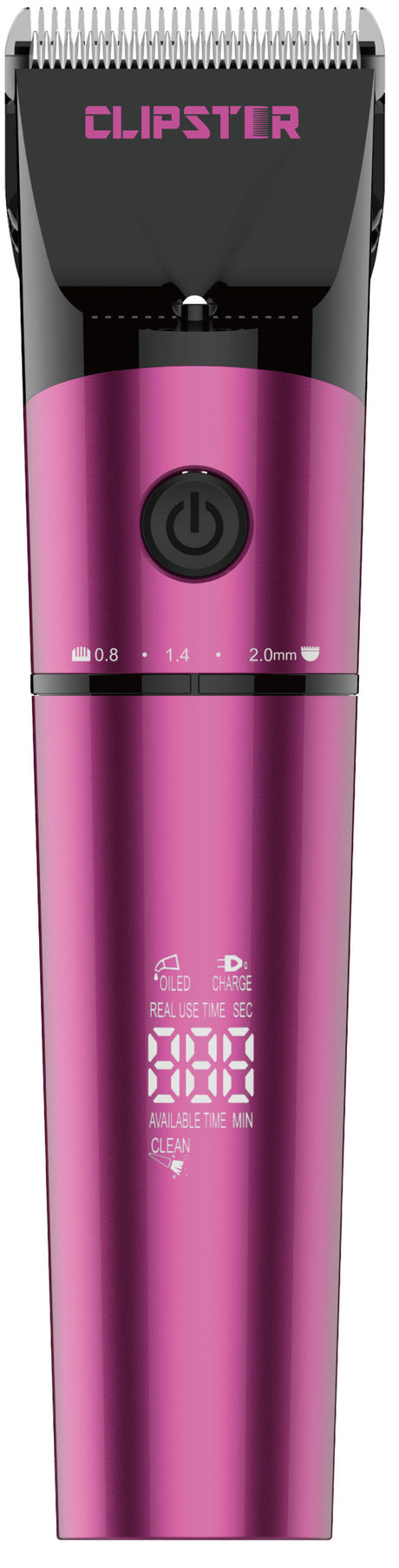 Kerbl Akkuschermaschine DeloX
