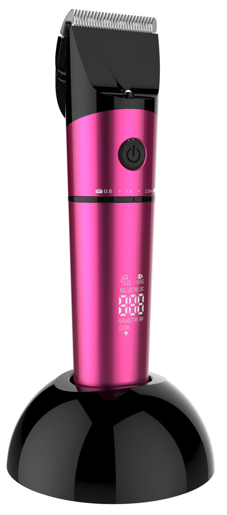 Kerbl Akkuschermaschine DeloX