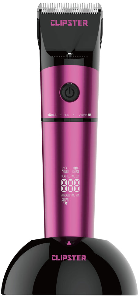 Kerbl Akkuschermaschine DeloX