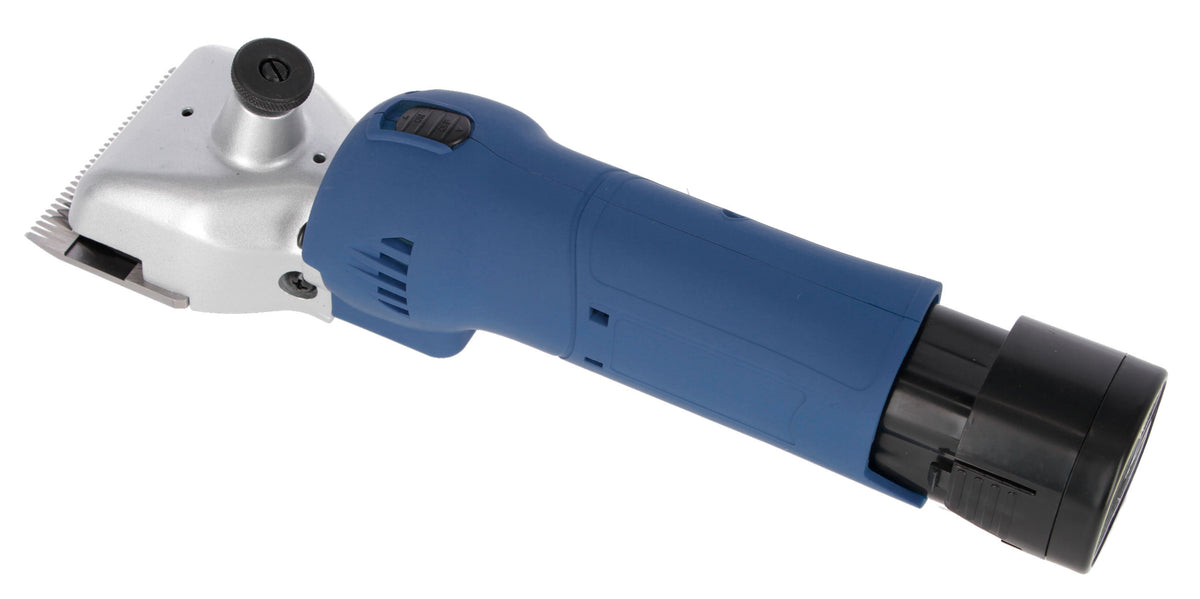 Kerbl Akkuschermaschine FarmClipper Akku2