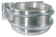 Kerbl Aluminium-Futtertrog