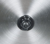 Kerbl Aluminium-Futtertrog