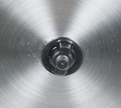 Kerbl Aluminium-Futtertrog