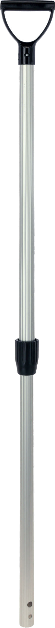 Kerbl Aluminium-Teleskopstiel