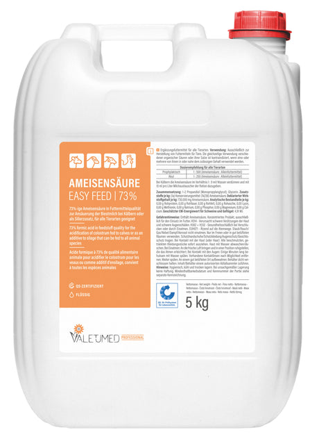 Kerbl Ameisensäure EASY FEED 73 %