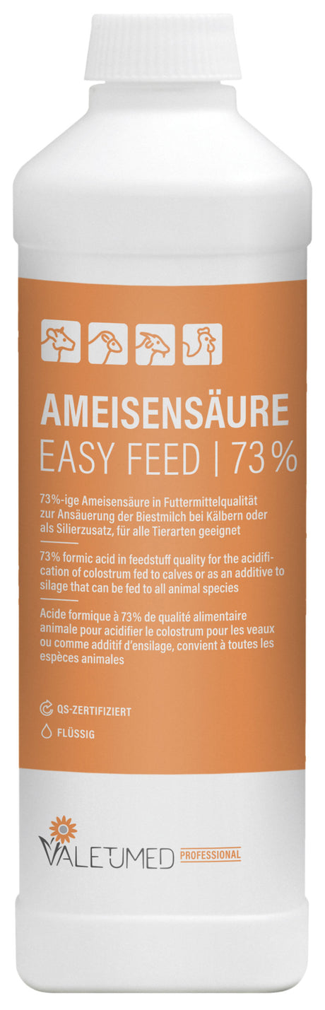 Kerbl Ameisensäure EASY FEED 73 %