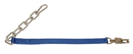 Kerbl Anbindegurt mit Kette