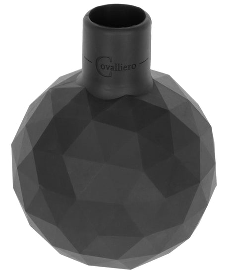 Kerbl Anbindeschutz Gummiball