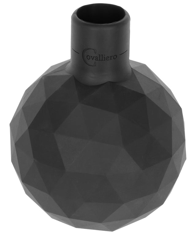 Kerbl Anbindeschutz Gummiball