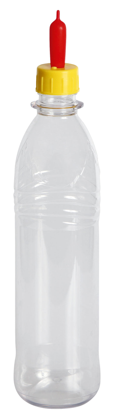 Kerbl Anschraub-Flaschensauger für Lämmer