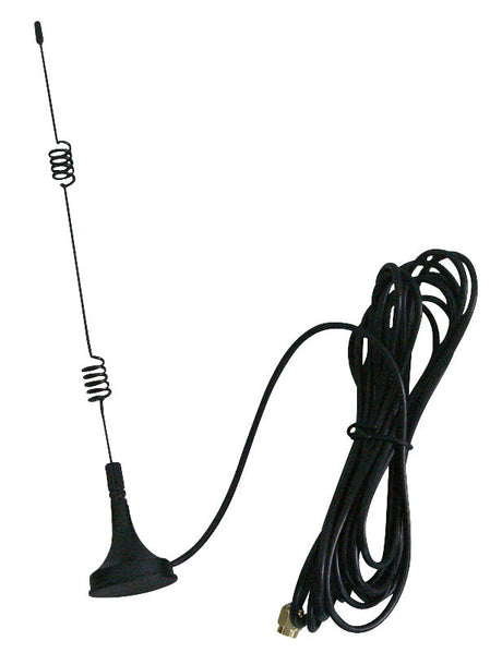 Kerbl Antenne mit Magnetfuß