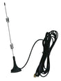 Kerbl Antenne mit Magnetfuß