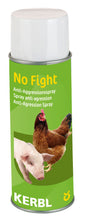 Kerbl Anti-Aggressionsspray No Fight