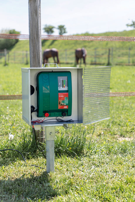 Kerbl Anti-Diebstahlkasten