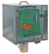Kerbl Anti-Diebstahlkasten