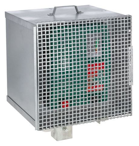 Kerbl Anti-Diebstahlkasten
