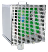 Kerbl Anti-Diebstahlkasten