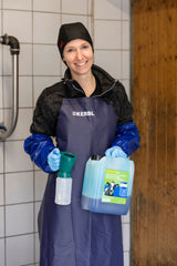Kerbl Anti-Geruchs-Kopftuch