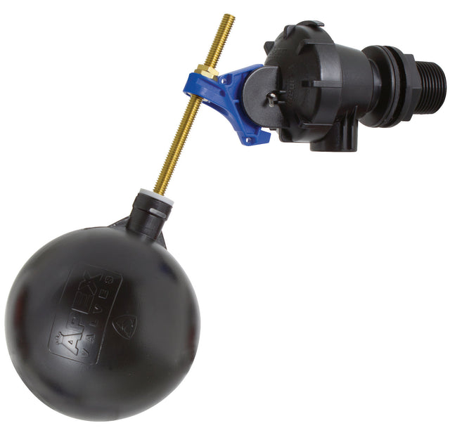 Kerbl APEX Schwimmerventil XtraFlo