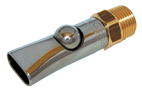 Kerbl AquaGlobe Kugelbeißnippel