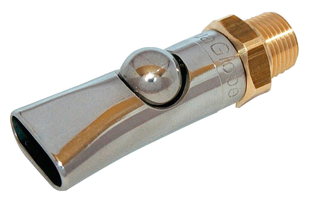 Kerbl AquaGlobe Kugelbeißnippel