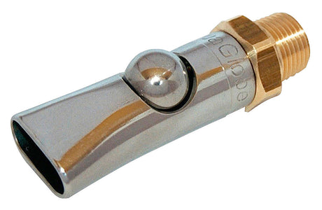 Kerbl AquaGlobe Kugelbeißnippel