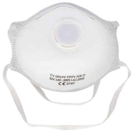 Kerbl Atemschutzmaske FFP1 NR D