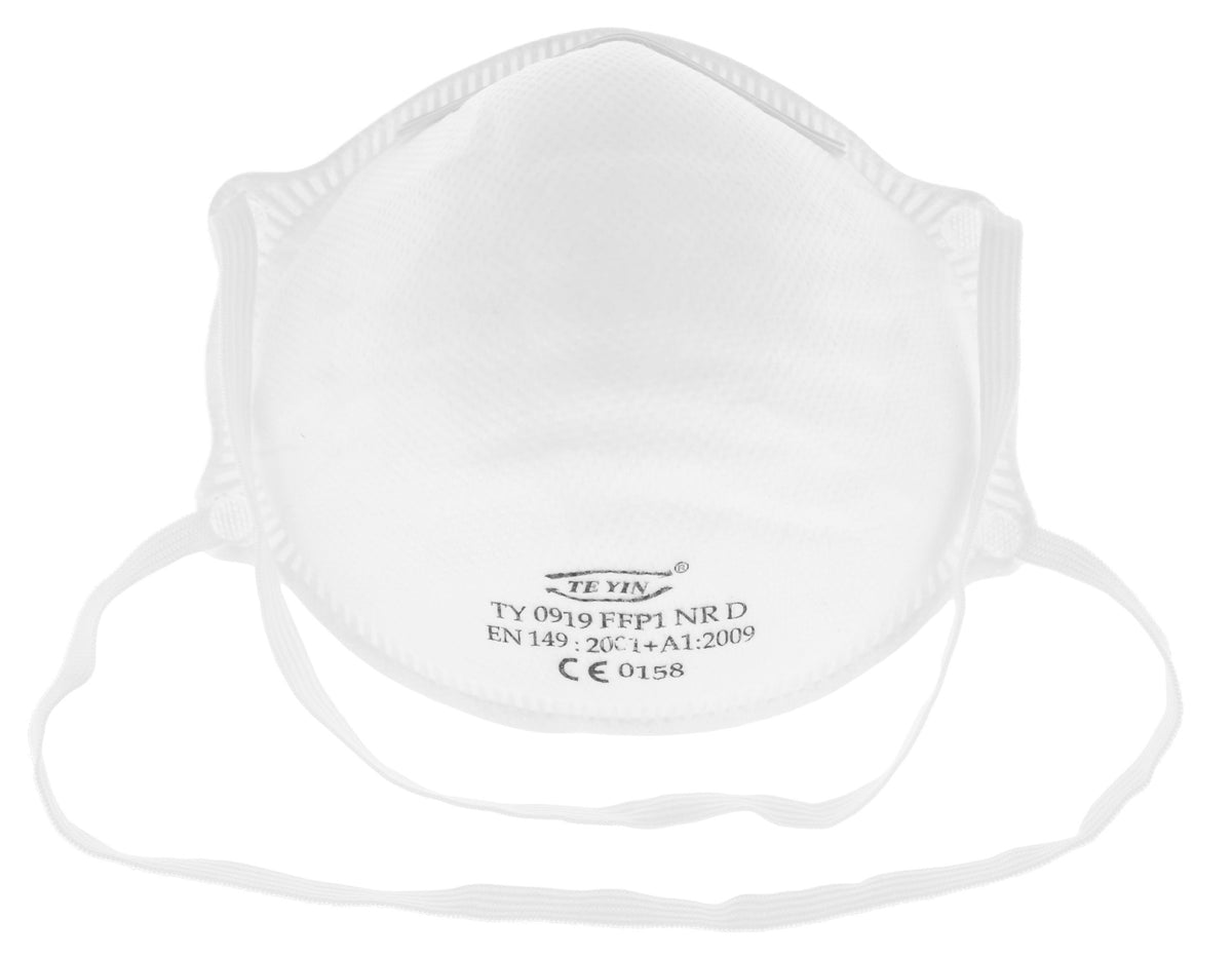 Kerbl Atemschutzmaske FFP1 NR D