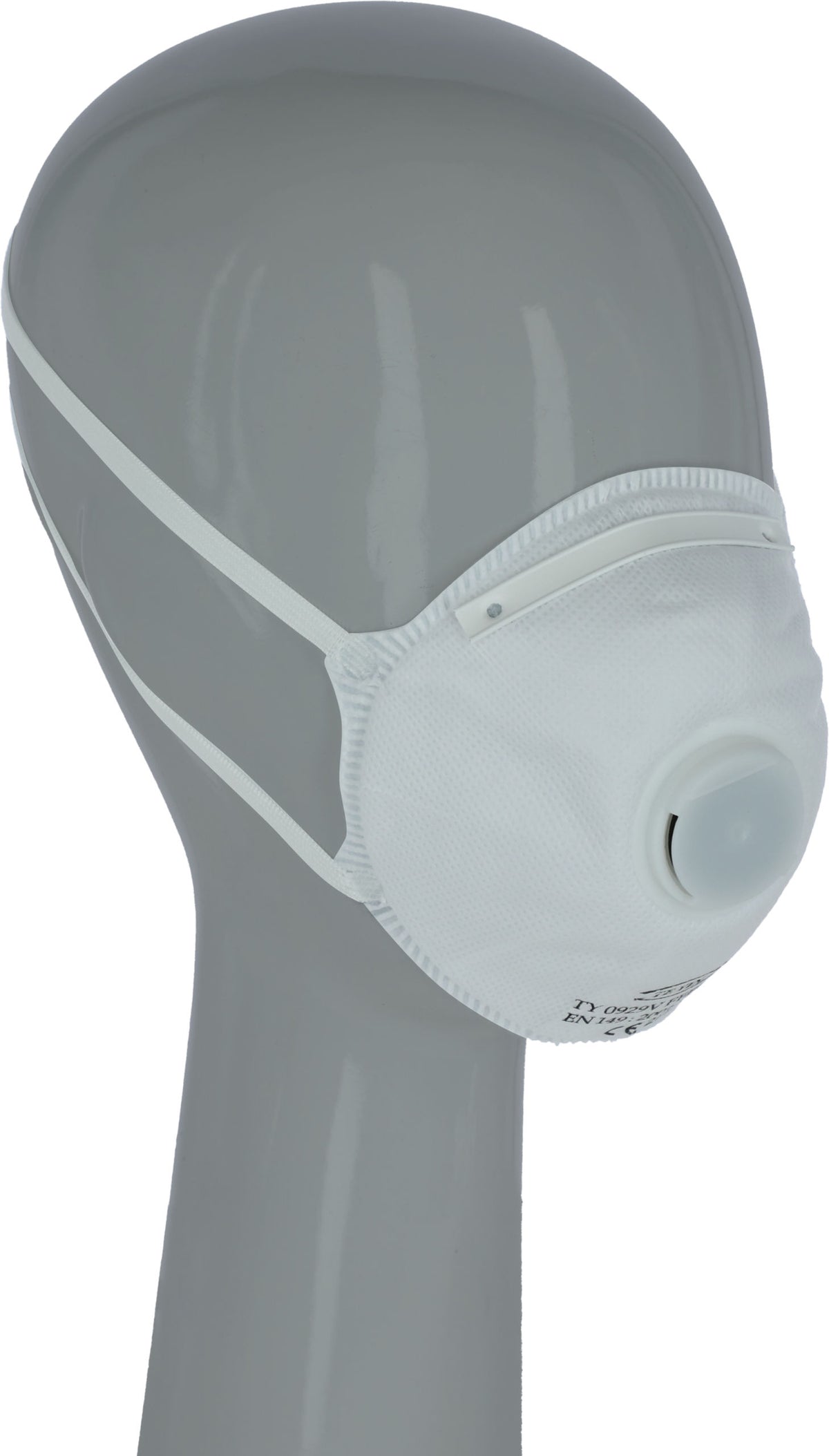 Kerbl Atemschutzmaske FFP2 NR D