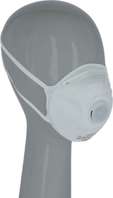 Kerbl Atemschutzmaske FFP2 NR D