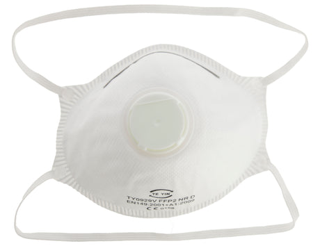 Kerbl Atemschutzmaske FFP2 NR D